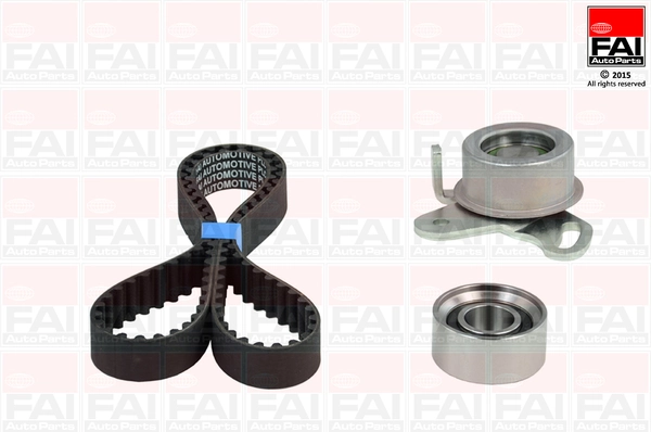Timing Belt Kit